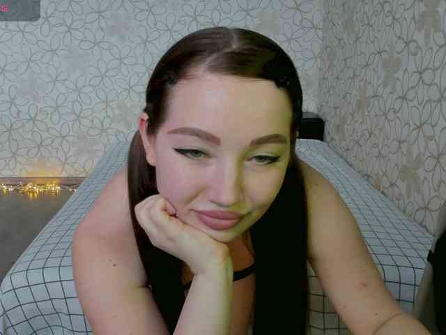 LissaCristal webcam