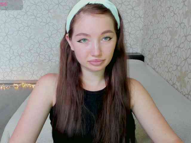 LissaCristal webcam