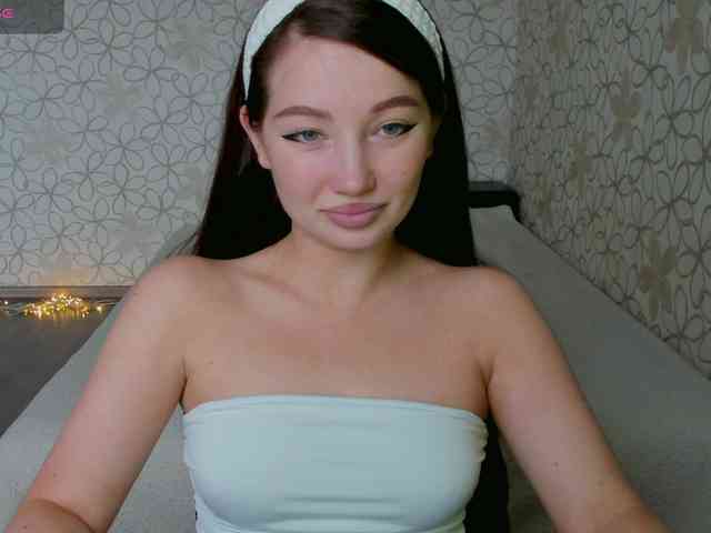 LissaCristal webcam