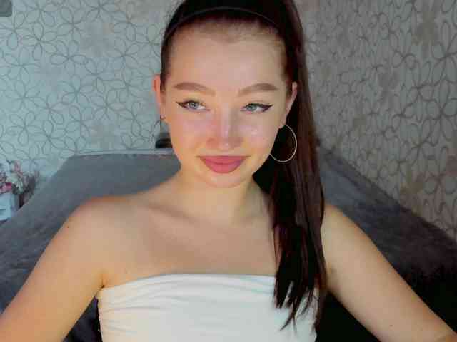 LissaCristal webcam