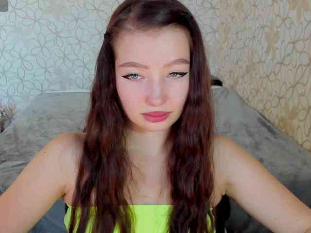 LissaCristal webcam
