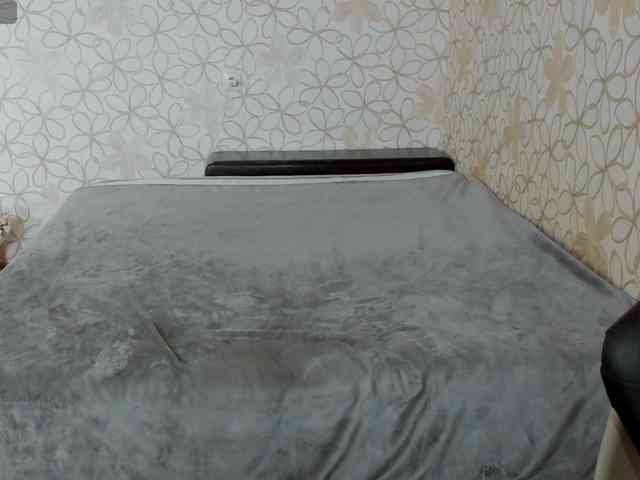 LissaCristal webcam