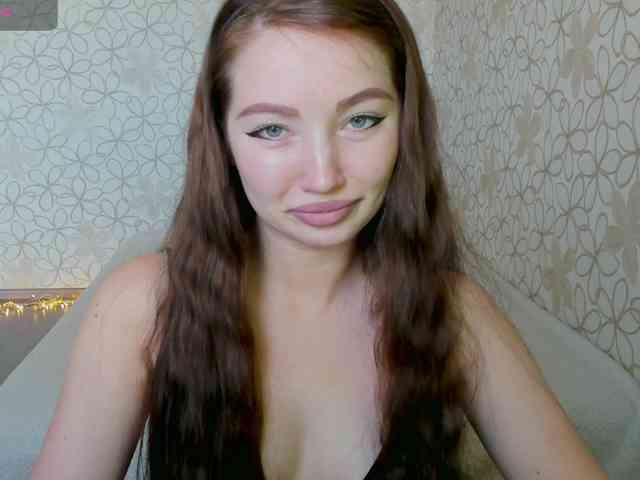 LissaCristal webcam