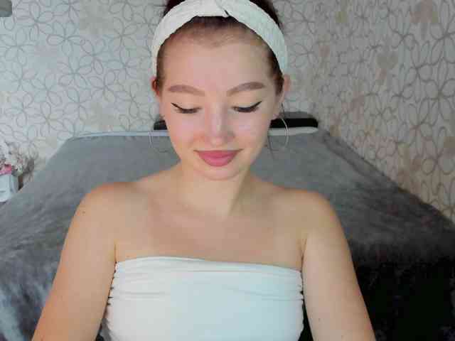 LissaCristal webcam