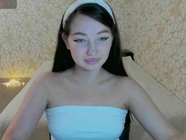 LissaCristal webcam