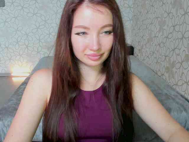 LissaCristal webcam