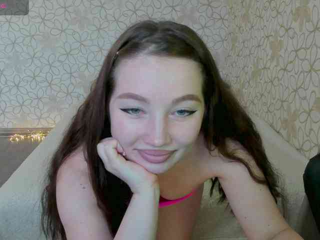 LissaCristal webcam