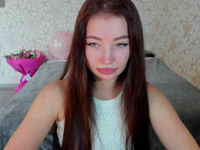 LissaCristal webcam