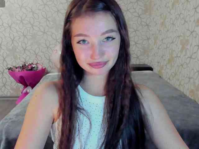 LissaCristal webcam