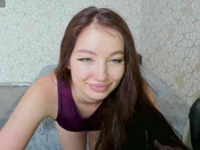 LissaCristal webcam