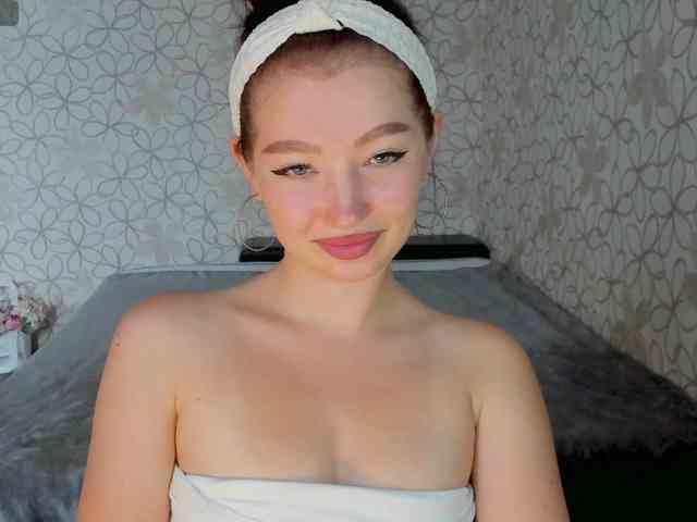 LissaCristal webcam