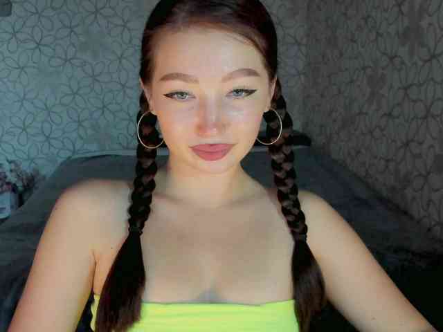 LissaCristal webcam