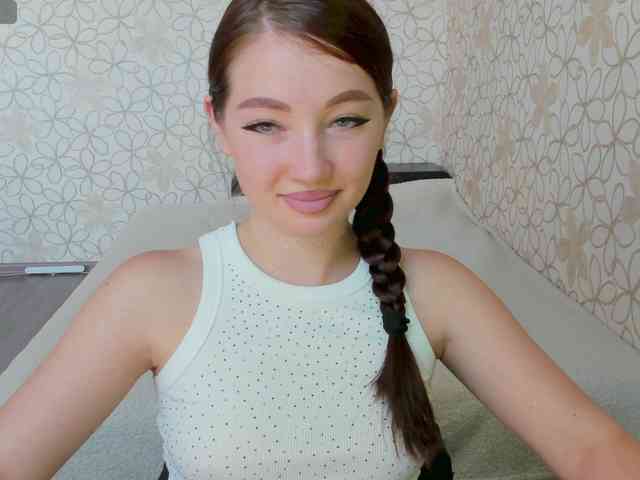 LissaCristal webcam