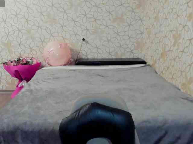 LissaCristal webcam