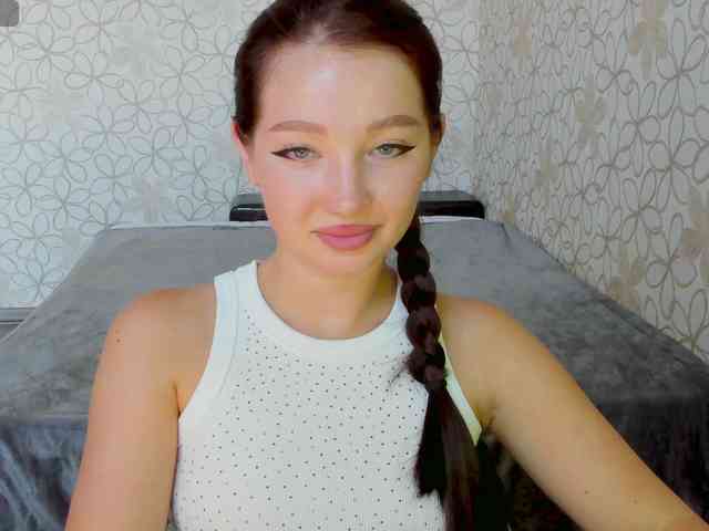 LissaCristal Live Webcam on BongaCams