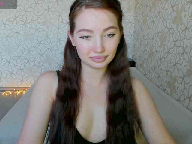 LissaCristal webcam