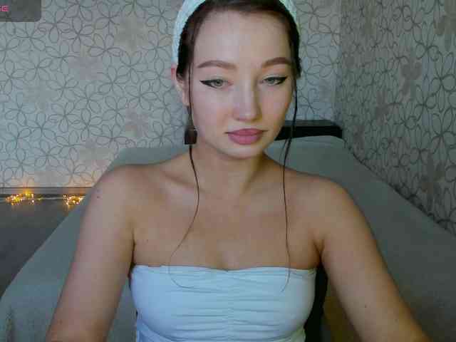 LissaCristal webcam