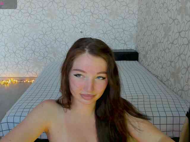 LissaCristal webcam