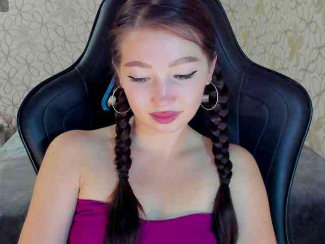 LissaCristal webcam
