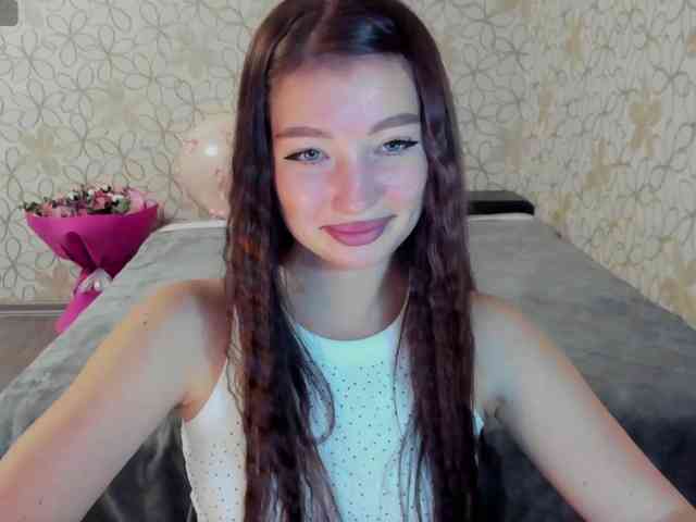 LissaCristal webcam
