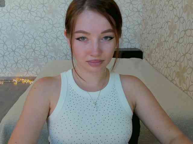 LissaCristal webcam