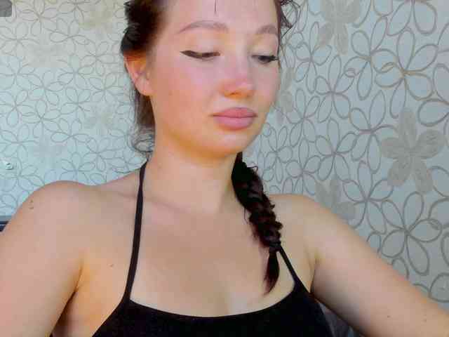 LissaCristal webcam