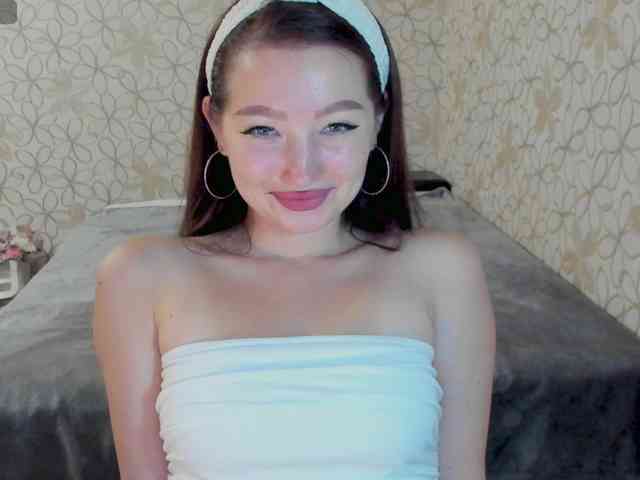 LissaCristal webcam