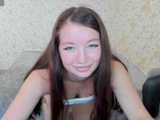 LissaCristal webcam