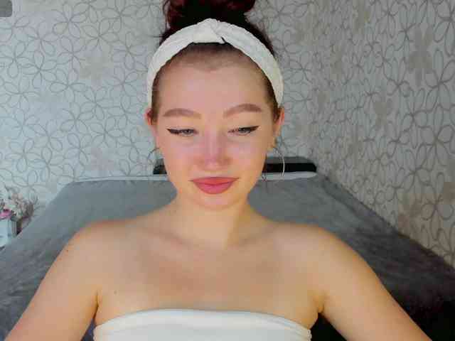 LissaCristal webcam