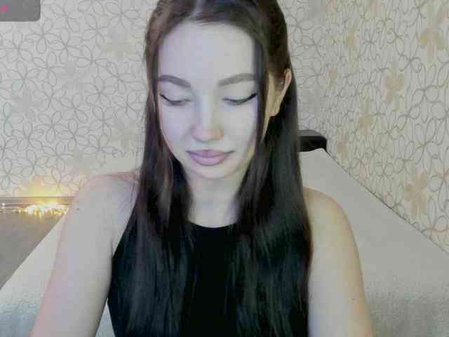 LissaCristal webcam