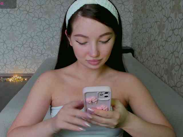 LissaCristal webcam
