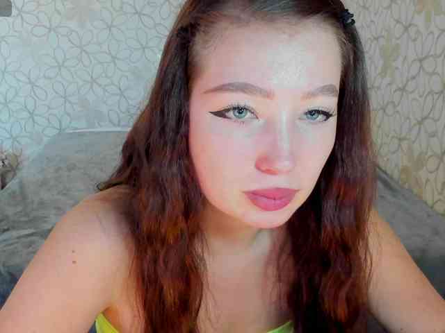 LissaCristal webcam
