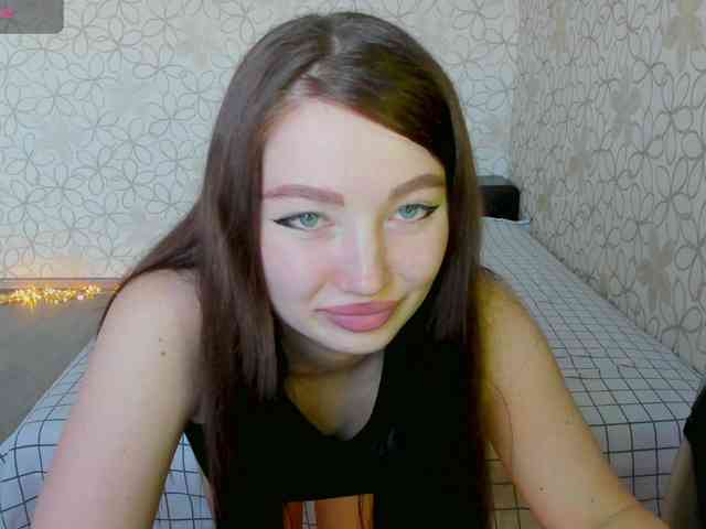 LissaCristal webcam