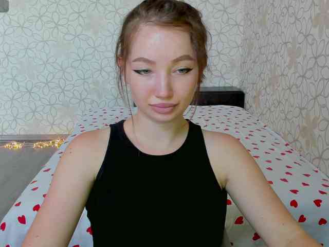 LissaCristal webcam