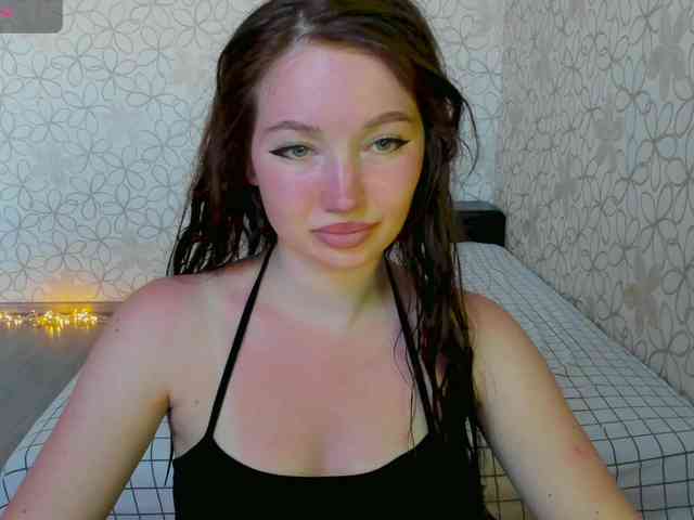 LissaCristal webcam