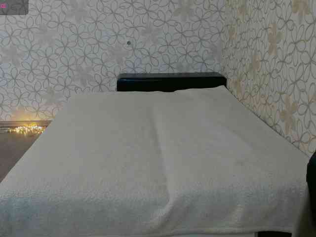LissaCristal webcam