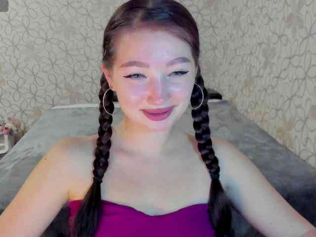 LissaCristal webcam