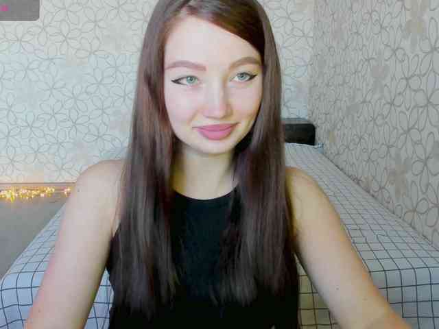 LissaCristal webcam