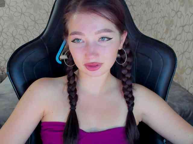 LissaCristal webcam