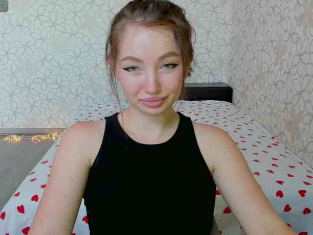LissaCristal Sex Cam Show