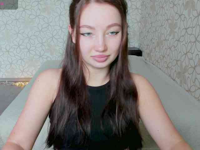 LissaCristal webcam