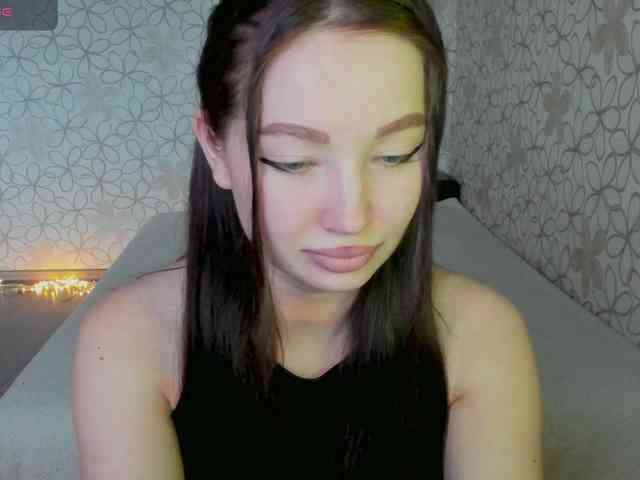 LissaCristal webcam