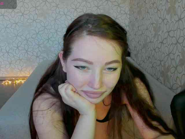LissaCristal webcam