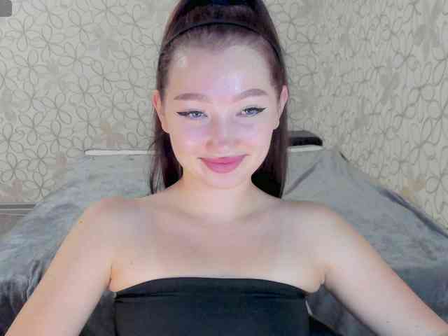 LissaCristal webcam