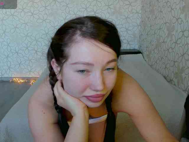 LissaCristal webcam