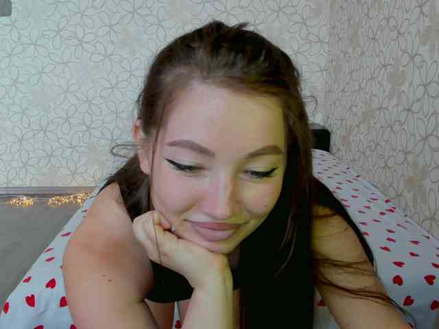 LissaCristal webcam