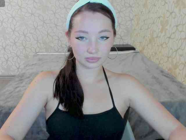 LissaCristal webcam