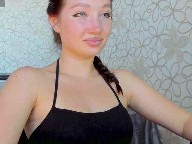 LissaCristal webcam