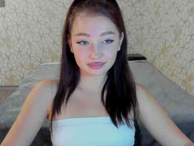 LissaCristal webcam