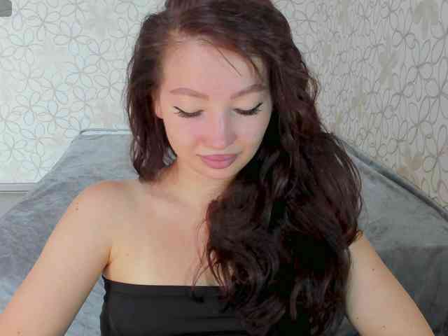 LissaCristal webcam